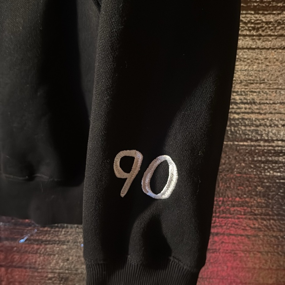 Vintage Tupac & Mike Tyson Crew. M - Picture 4 of 6